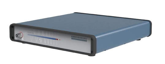 电缆宽频阻抗谱分析仪